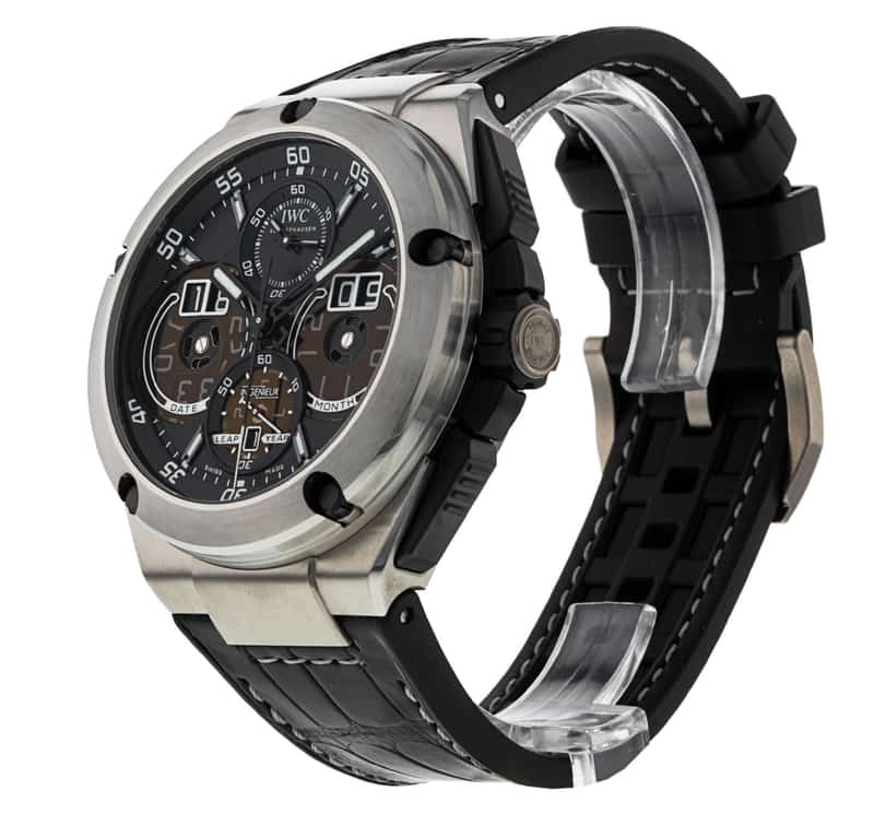 IWC Ingenieur IW379201